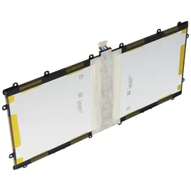 AccuCell Nachbau Akku passend für Google Nexus 10 Akku SP3496A8H, SP3496A8H(1S2P), Samsung GT-P8110, GTP8110-HA32ARB