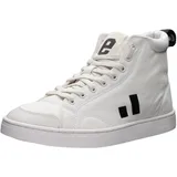 Ethletic Active Hi Cut in Just White | just White | Gr.: 42