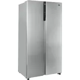 Beko GNO5324XPN Side-by-Side (532 l, 1770 mm hoch, Edelstahl)