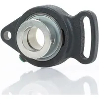 NTN Spann-Gehäuseeinheit M-UCFA208 D1 40mm