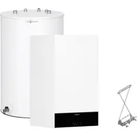 Viessmann Vitodens 100-W 19 kW