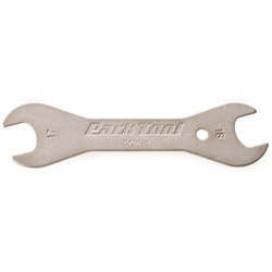 Park Tool Konusschluessel DCW-3 17/18