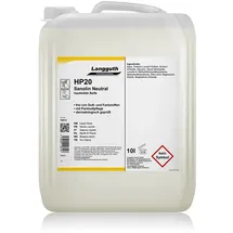 Langguth Sanolin Neutral HP20 10 l