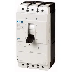 Eaton N3-630, Trennschalter, Grau