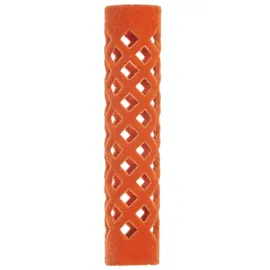Efalock Professional Efalock Flockwickler lang orange 13 mm 12 Stück