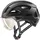 Uvex stride visor 53-56 cm black matt
