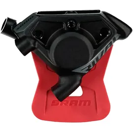 Sram Rival AXS E1 Flat Mount