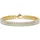 Ti Sento Milano Armband gold 925er Sterlingsilber Größe ONESIZE
