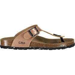 CMP ECO Mymosa WMN Flip Flop cipria (B251) 36