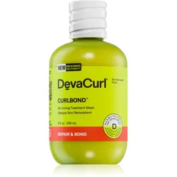 DevaCurl CurlBondTM regenerierende Maske für die Haare 236 ml