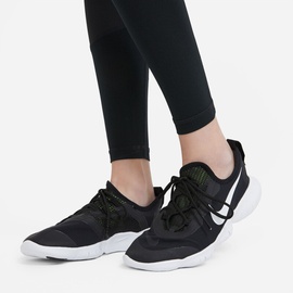 Nike Pro Mädchen schwarz
