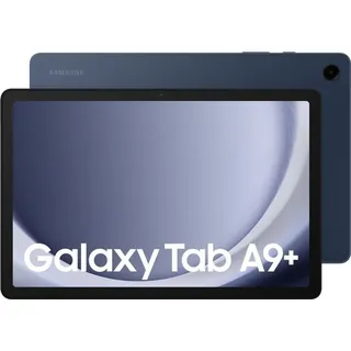 A9+11" 128 GB Wi-Fi Navy