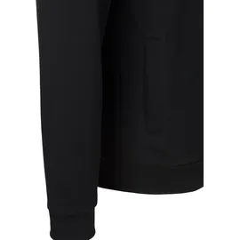 bench. loungewear Loungewear Sweatjacke Herren Schwarz XXL