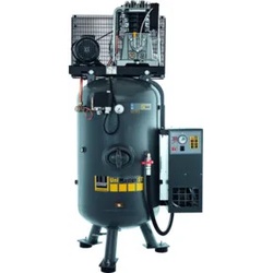 Schneider Kompressor UNM STS 1000-10-270 XDK mit Sterndreieckschalter