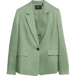 s.Oliver Blazer Grün 40