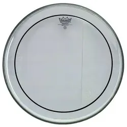 Remo Pinstripe - Tom Fell - 10 Zoll - Clear - Tom-Fell