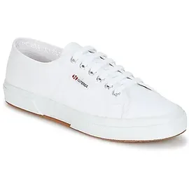 SUPERGA 2750 Cotu Classic white 45