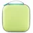 Hama Hartschalen Tasche f. Tonie Grün