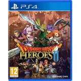 Ps4 Dragon Quest Heroes Ii - Multicolor