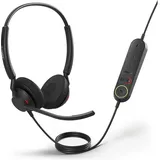 JABRA Engage 40 UC Stereo USB-C Inline Link