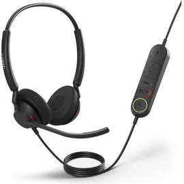 JABRA Engage 40 UC Stereo USB-C Inline Link