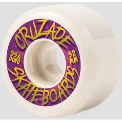 Cruzade Horror 52mm 99A Rollen uni Gr. Uni