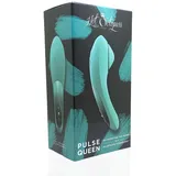 Hot Octopuss Vibrator Pulse Queen - Hot Octopuss 1 St