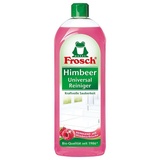 Frosch Himbeer Universal Reiniger 750 ml