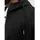 JACK & JONES Plus Softshell Jacke in Black | 7XL