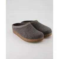 HAFLINGER Grizzly Torben Anthrazit 49