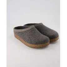 HAFLINGER Grizzly Torben Anthrazit 49