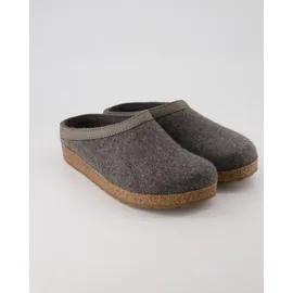 HAFLINGER Grizzly Torben Anthrazit 49