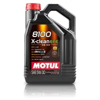 Motul 8100 X-clean EFE 5W-30