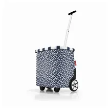 Reisenthel carrycruiser signature navy