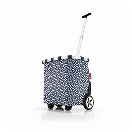 Reisenthel carrycruiser signature navy