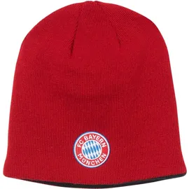 FC Bayern Wendemütze Kinder rot/blau FCBAYERN 33176