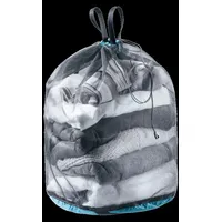 Deuter Mesh Sack 10 türkis petrol-black (3705)