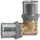 Kermi x-net Winkel 90 Grad 14x14mm, SHFWK014014 SHFWK014014
