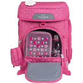 BECKMANN Plus Air 6-tlg. Strawberry
