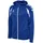 hummel Core 2.0 Zip Hoodie Herren Blau XXL