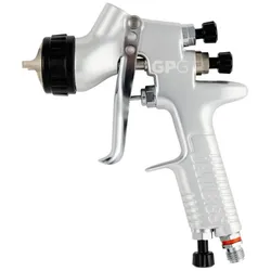 Devilbiss GPG Fließbecherpistole konventionell GPG1 1,3mm 560ml, Acetal