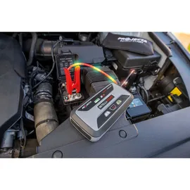 SERENCO Powerpack IS920