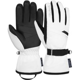 Reusch Helena R-TEX® XT white / black, 8,5