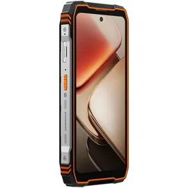 Blackview XPLORE 1 48 GB RAM 512 GB Orange