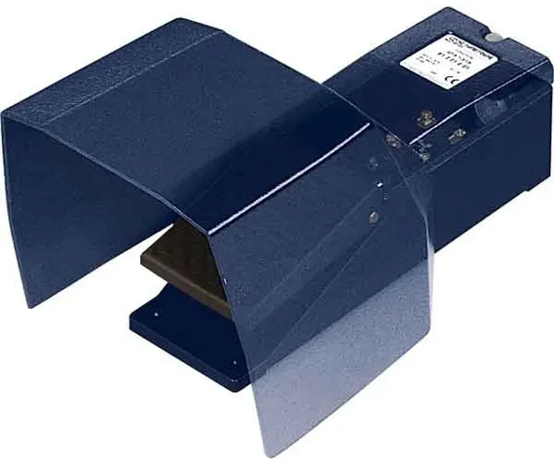 Steute Fußschalter GFM 1Ö/1S