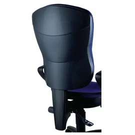 TOPSTAR Point 80 ohne Armlehnen royalblau / schwarz