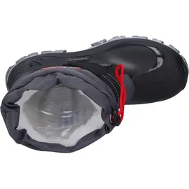 Spirale Morten Schneestiefel Grau 25