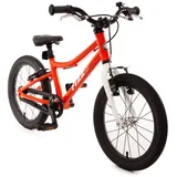 Bachtenkirch FIZZ 16 Zoll RH 24,5 cm orange