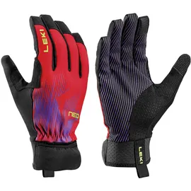 Leki Neotrail Storm Rot 10
