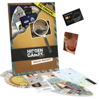 Hidden Games Tatort Tödliche Überfahrt
